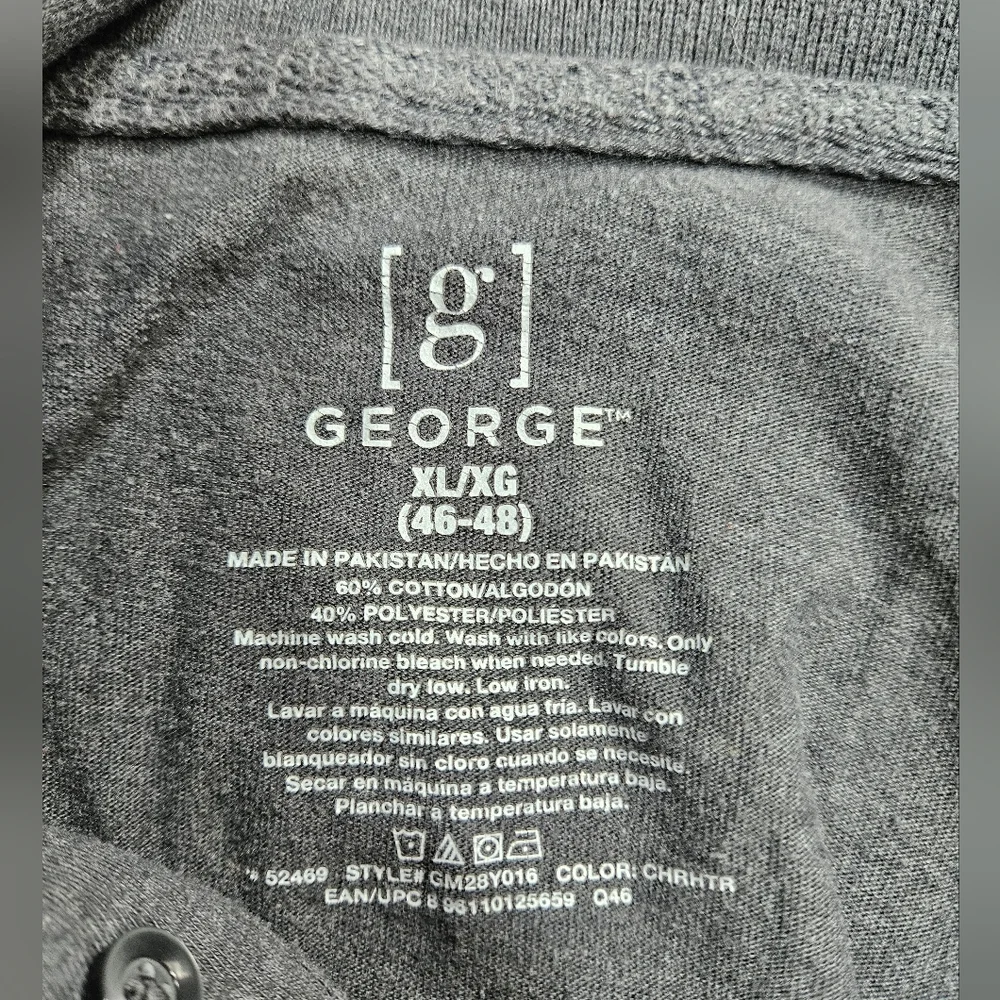 George polo - Picture 2 of 3
